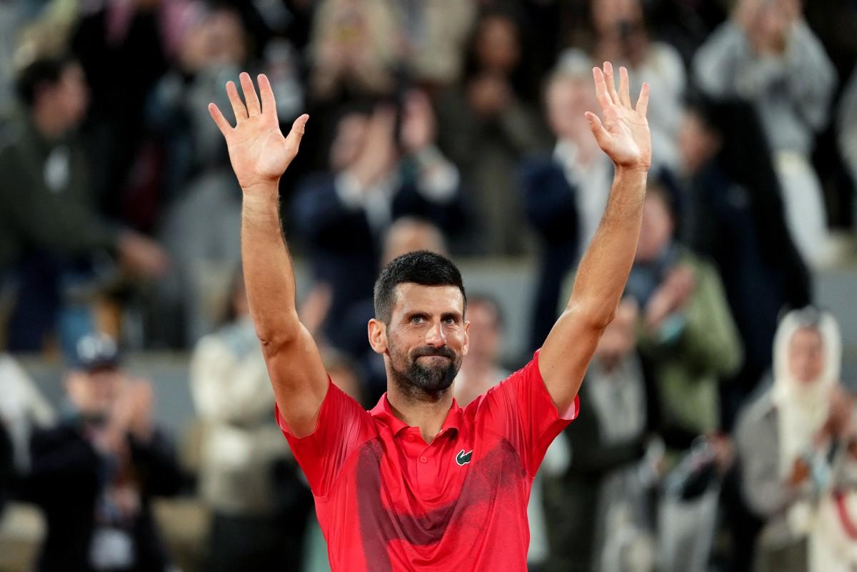 日本队不断突破！，德约科维奇连续三场比赛得分超过领先优势明显上演精彩一战的简单介绍