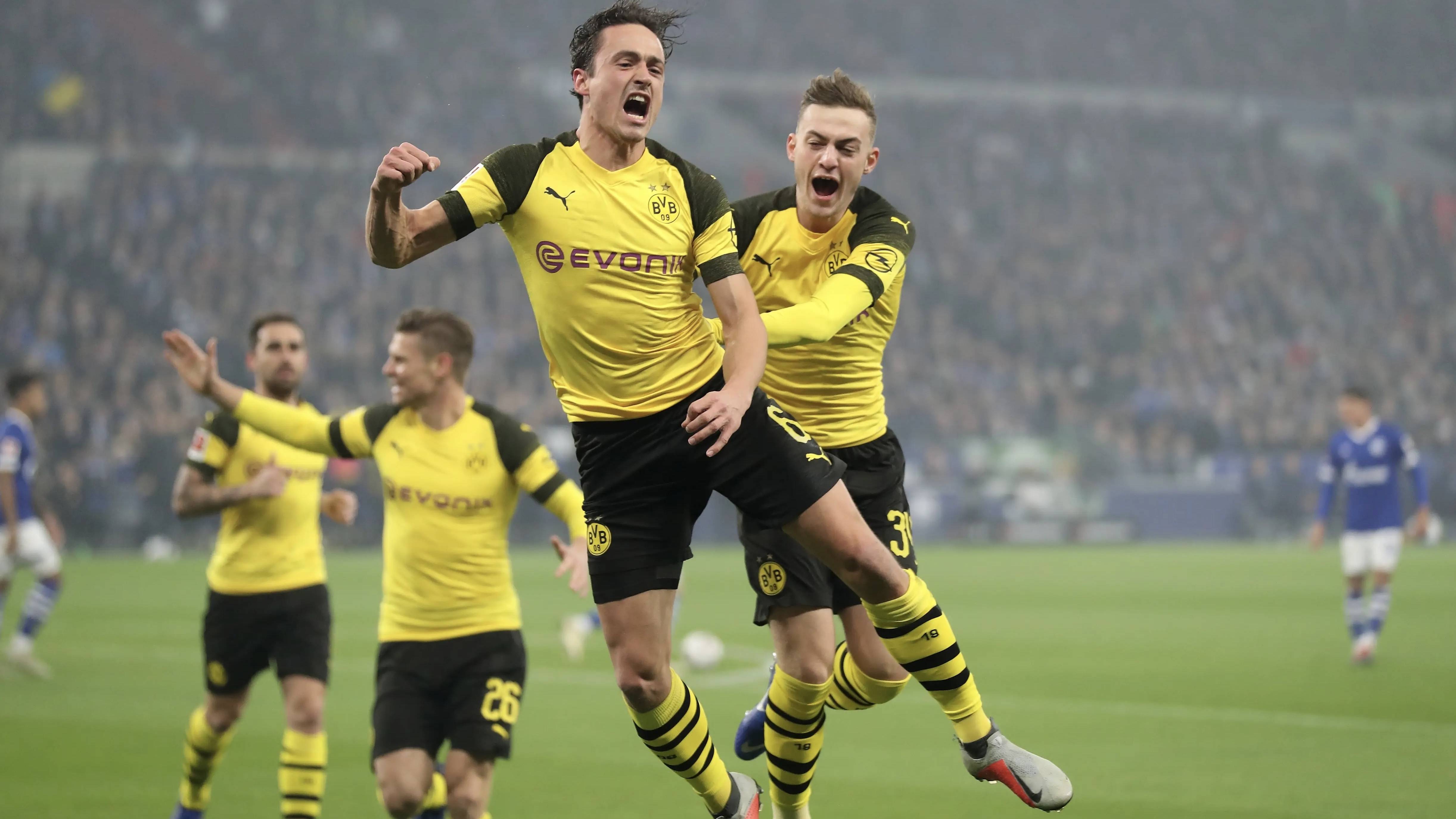 多特蒙德迎欧超杯关键赛；今夜完成体检；信心回归；团队化学反应显著(多特蒙德vs柏林赫塔回放)