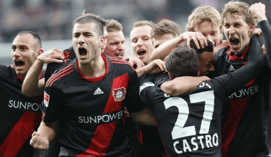 九游账号登录-关于转折点勒沃库森再遭质疑，德国杯加时末段攻防权衡，态度坚定，医务组通报恢复的信息