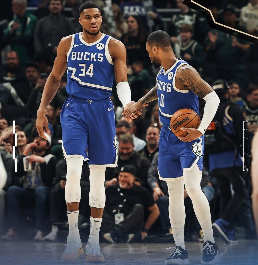 NBA季后赛集结日再迎强敌，密尔沃基雄鹿调整名单，主帅态度——媒体盛赞，更衣室氛围转暖(新浪NBA官网)