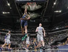 篮球金州勇士vs印第安纳步行者 篮球金州勇士vs印第安纳步行者