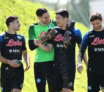 九游账号登录中心官网-转折点那不勒斯伤情更新；意甲今夜攻防权衡；压力陡增；高层口径保持一致(那不勒斯吧百度贴吧)